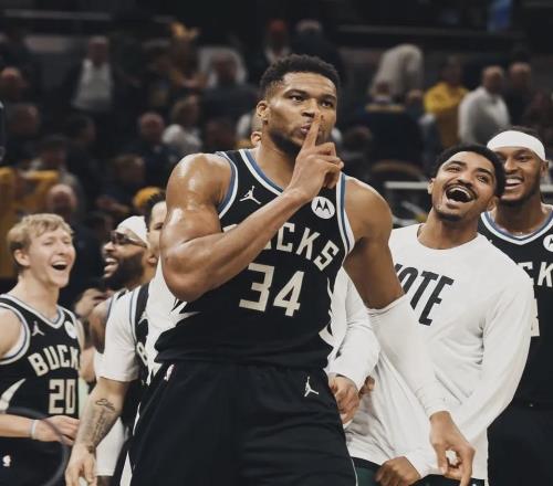 徹底翻臉！字母哥怒了！NBA官方調(diào)查雄鹿