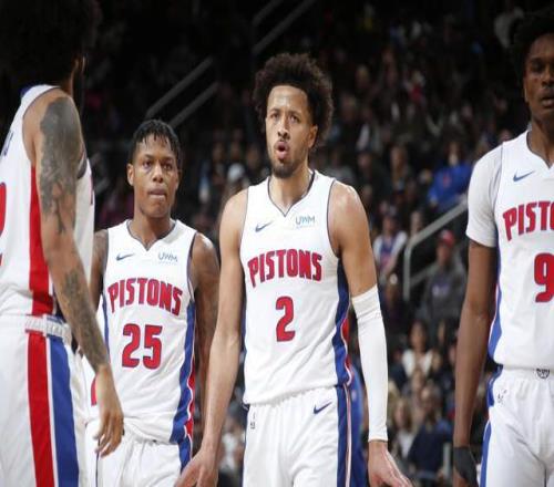 從28連敗到東部霸主！這支“無巨星”鐵軍讓整個聯盟慌了