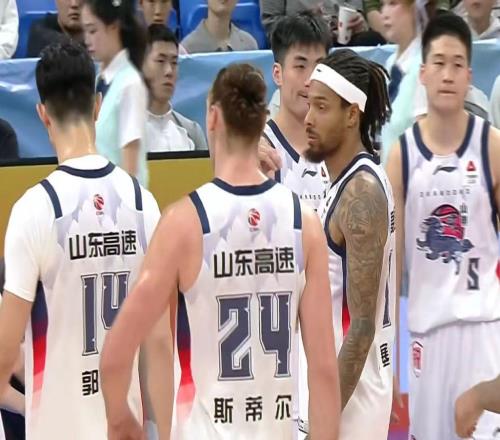 山東男籃30分慘敗首負(fù)寧波，郭凱正負(fù)值30，珀塞爾16中2加5失誤