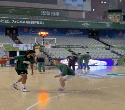 CBA最老球員，身價7500萬美元