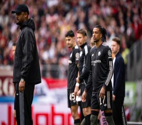 1.5億巨頭失良機，小將99分鐘絕殺！02到32，拜仁向皇馬宣戰(zhàn)