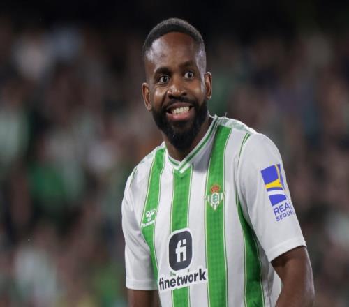 塞爾報道民主剛果晉級世界杯多名球員因慶祝缺席本輪俱樂部比賽_西乙直播