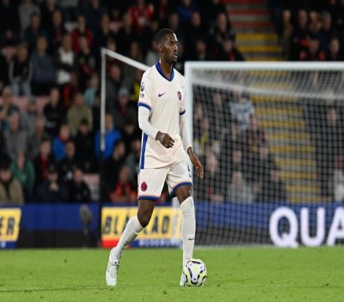 阿達(dá)拉比奧尤表示我們致力于進(jìn)入足總杯決賽并爭(zhēng)取最終奪冠_英超直播