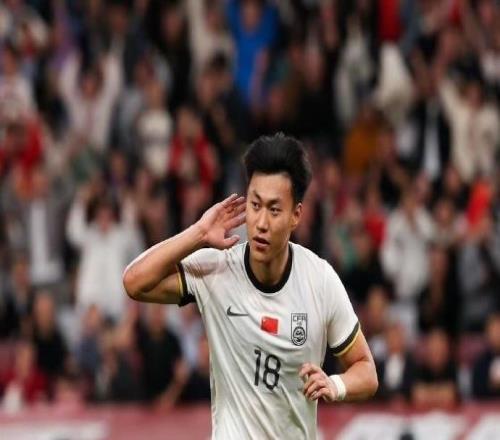 連場世界波！杜月徵轟中超處子球，連過2人爆射，46戰首球