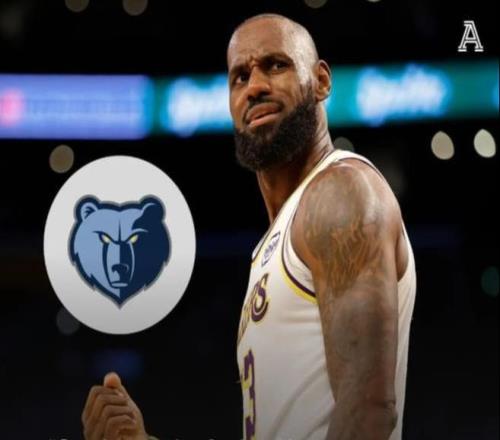 再見(jiàn)，湖人，詹姆斯攤牌了，下家二選一