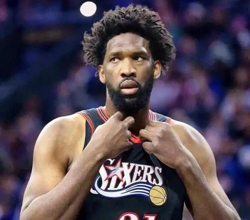 恩比德怯戰！76人93116不敵活塞，馬克西23+1+1，喬治砍20+5+4+2