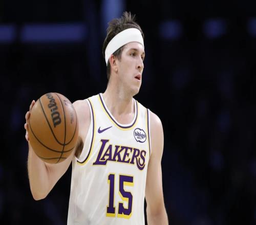 三巨頭”變41歲單核老頭！一場(chǎng)比賽打完，毀了湖人全年的希望