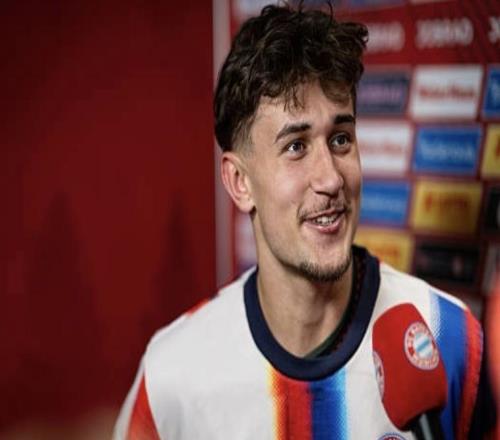 比朔夫：對陣皇馬是我夢想中的比賽今天進行了完美的熱身