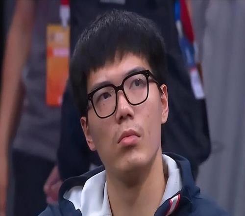 焦泊喬最新消息！在北京接受治療，常規(guī)賽報銷