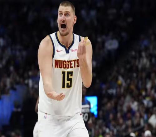 約基奇爆發(fā)！掘金136134險(xiǎn)勝馬刺，穆雷砍15+4+10，布勞恩21+8+4