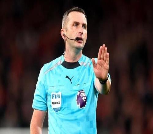 歐冠14決賽皇馬vs拜仁裁判：英格蘭名哨奧利弗執法