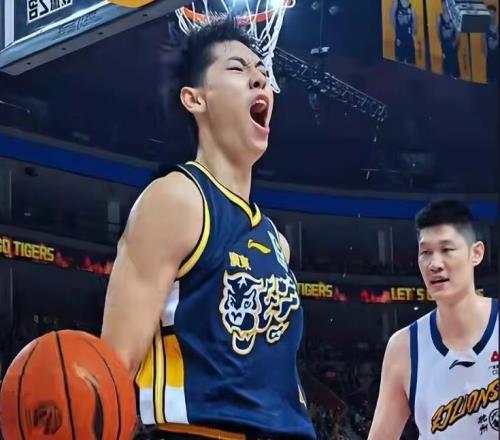 廣東隊三連勝，球隊調(diào)整賽季目標(biāo)，杜鋒技術(shù)犯規(guī)被重罰