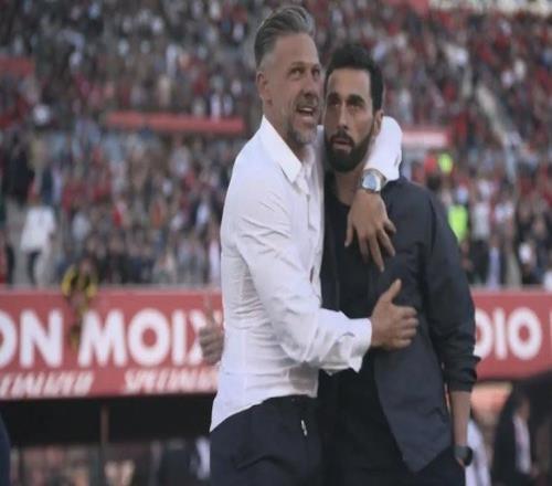 每體：皇馬高層給阿韋洛亞下了最后通牒，不進歐冠決賽就下課