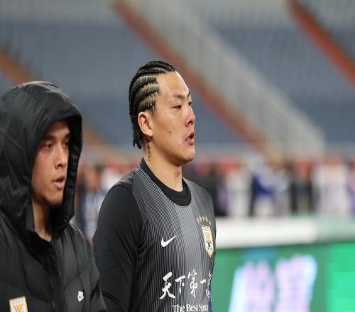 魯能兩連敗！宿茂臻怒了，賽后一針見血，提前掉出爭冠行列了嗎