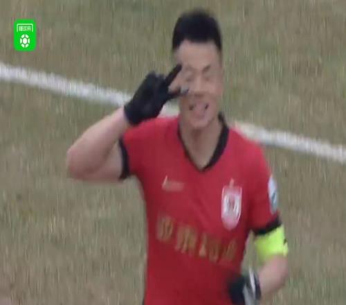 長春亞泰10蘇州東吳，譚龍制勝球，卡米洛進球被吹+中框