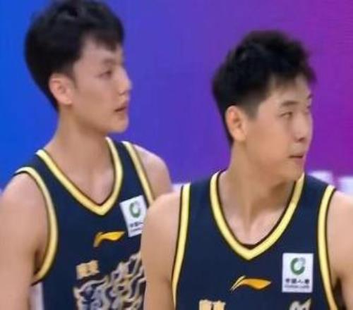 廣東20分大勝廣廈3連勝奎因25分徐杰8+6+11