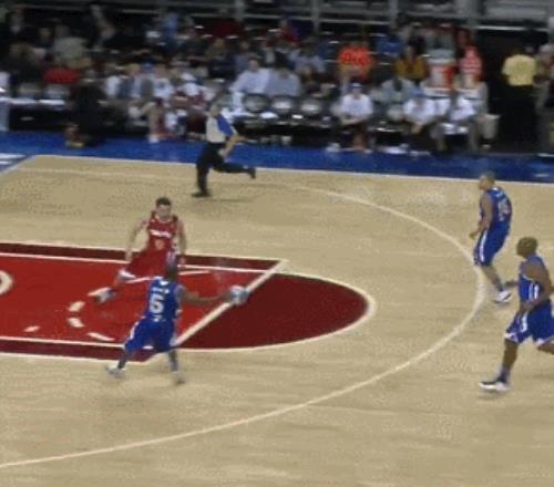 CBA最老球員，身價7500萬美元