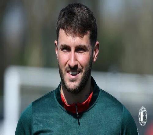 希門尼斯丨我感覺自己就像是一個全新的人