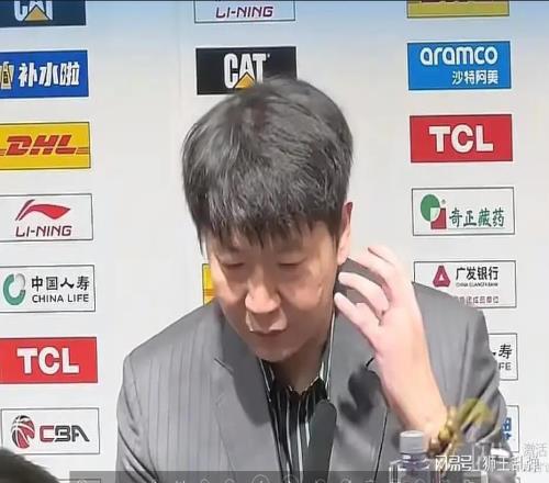 66分慘案！30分慘敗魚腩，山東高速的潰敗，邱彪難辭其咎