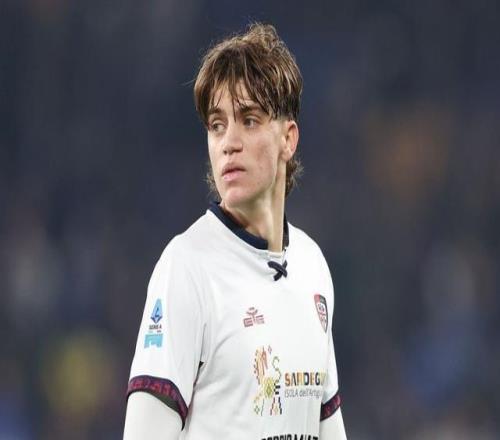 世體：巴薩派球探現(xiàn)場觀看了卡利亞里的比賽，考察帕萊特拉斯