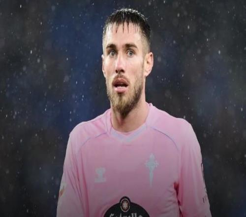 每體：明格薩將以自由身離開塞爾塔，巴薩無法獲得轉(zhuǎn)會分成