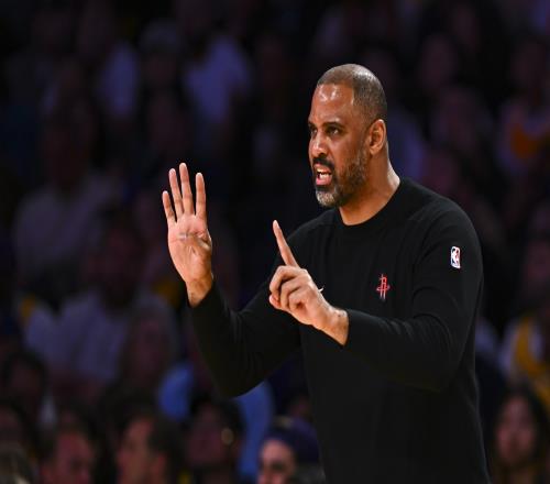 烏度卡教練的真心話領先13分時為何要打急球讓對手抓住機會_NBA直播