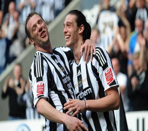 紐卡前隊友諾蘭：卡羅爾當年不想去利物浦，他想成為紐卡傳奇