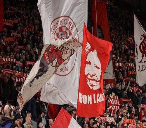 法媒：預(yù)計將有2376名利物浦球迷前往大巴黎主場支持球隊