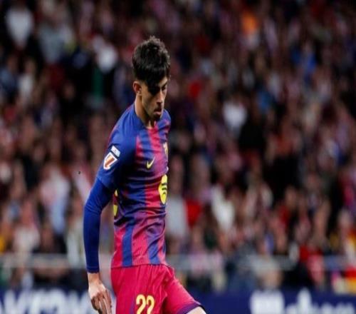 連戰(zhàn)馬競，阿勞霍肌肉超荷無礙，貝爾納爾傷踝無緣