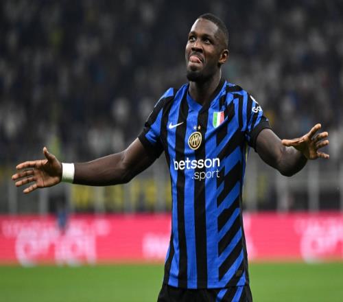 圖拉姆表示勞塔羅對球隊(duì)至關(guān)重要決賽距離我們還有多遠(yuǎn)尚不明確_意甲直播