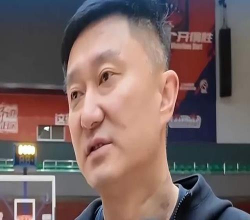 客戰山東，雙薩缺陣，廣東葫蘆里賣的什么藥杜鋒發聲，態度強硬