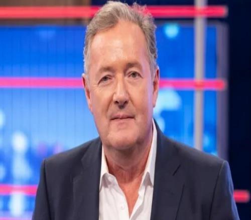 摩根在槍手輸球后被邀請上節(jié)目，調(diào)侃回應(yīng)“我寧愿自殺”