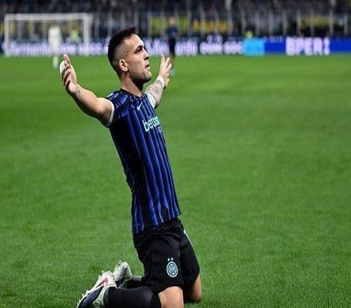 131球追平迪巴拉，勞塔羅升至阿根廷球員意甲歷史射手榜第三