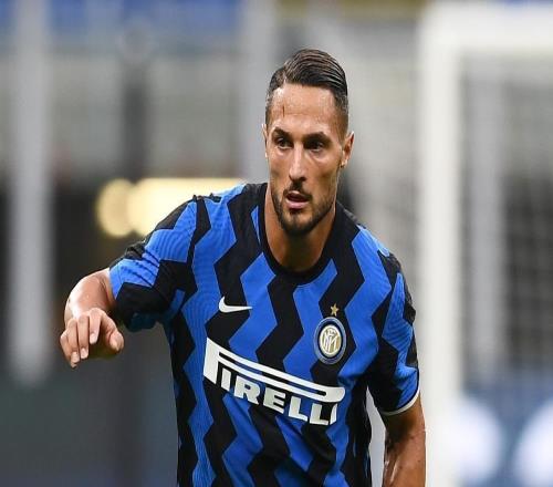 丹布談意大利足球：領(lǐng)導(dǎo)層需真熱愛(ài)足球青訓(xùn)教練不考慮孩子