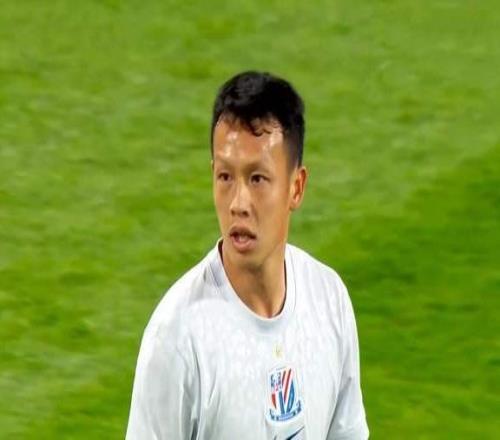 32，申花逆轉(zhuǎn)拒絕爆冷，拉唐梅開二度救主津門虎到手的三分飛了