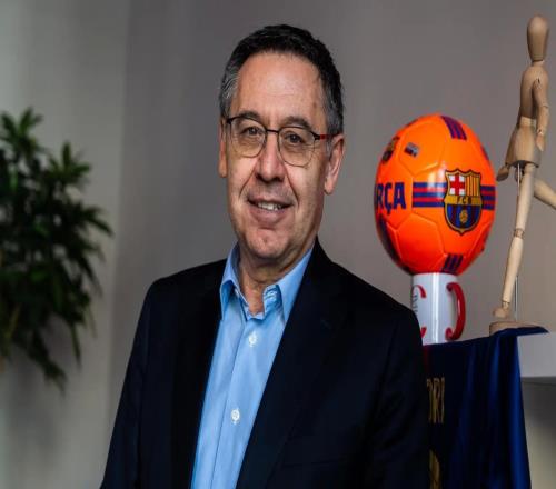 巴托梅烏：曾有球隊想砸4億歐挖梅西，所以我們才和他續(xù)約加薪