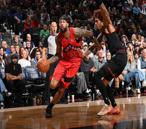 猛龍vs熱火前瞻：兩隊(duì)近期狀態(tài)相對(duì)低迷，臨場(chǎng)發(fā)揮成關(guān)鍵