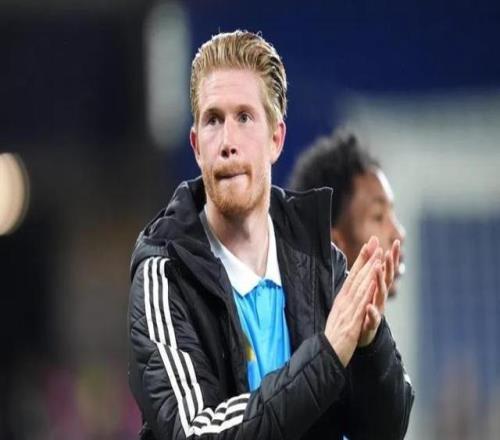 羅馬諾：那不勒斯希望再留德布勞內(nèi)一個(gè)賽季，他也想留隊(duì)