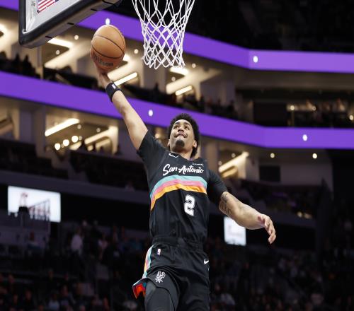 哈珀對陣VJ展現榜眼實力讓人忘記他還是個新秀_NBA直播