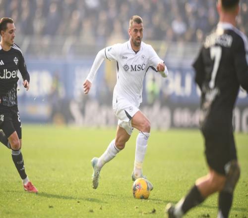 斯皮納佐拉：爭奪冠軍的秘訣在于一場場贏得勝利，最終結果自會揭曉_意甲直播