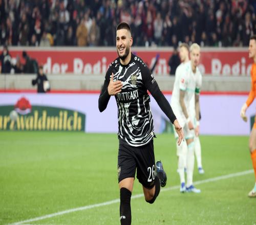 德天空：29歲翁達夫39場造36球竟然要求600萬歐續約年薪真是天方夜譚_德甲直播