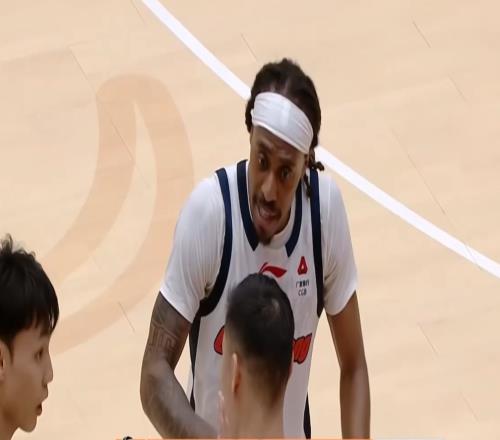 破案！杜鋒寧愿犧牲家政也要重用麥考爾原因找到，粵迷說(shuō)出大實(shí)話(huà)