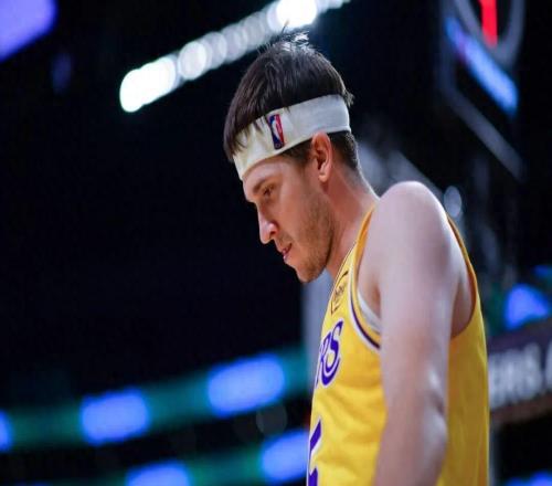 效仿東契奇！里夫斯力爭季后賽復出，詹姆斯奪冠希望重燃