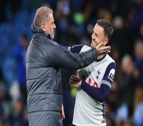 麥迪遜為歐聯杯半決賽賭上膝蓋：再選一次還這么干