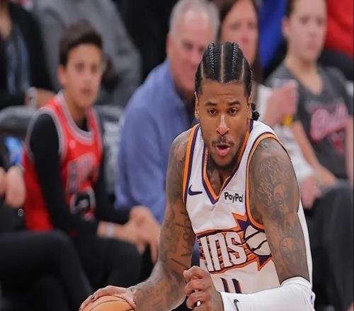 隨著火箭險(xiǎn)勝勇士湖人惜敗獨(dú)行俠太陽輕取公牛西部排名又變了