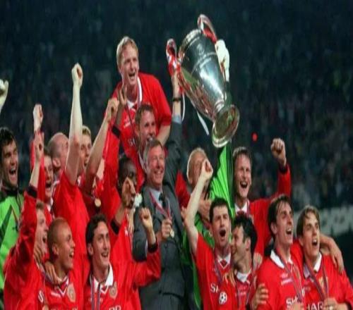 曼聯(lián)歐冠有毒嗎近13年紅魔打歐冠約等于主帥下課