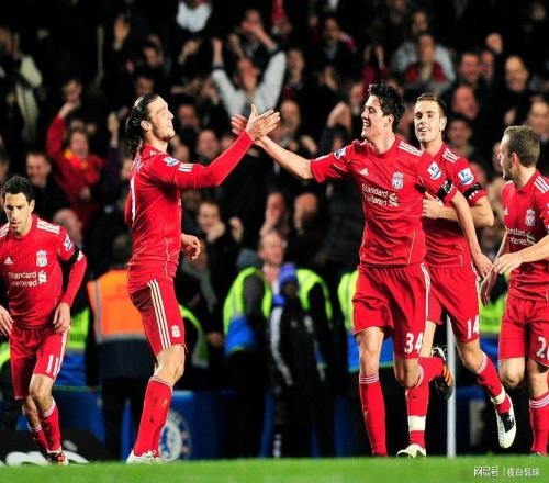 足壇扎心往事：利物浦前隊史標王親口承認，當初根本不想加盟