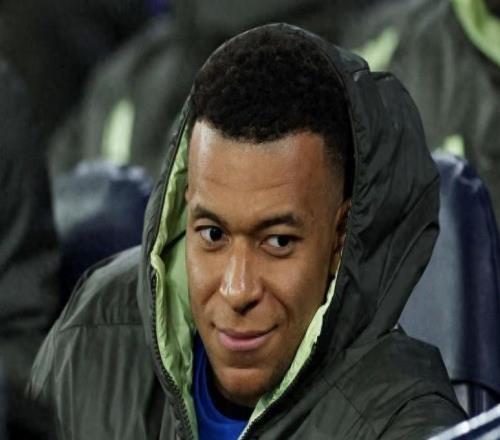 姆巴佩賽前放話：能擊敗拜仁的只有皇馬