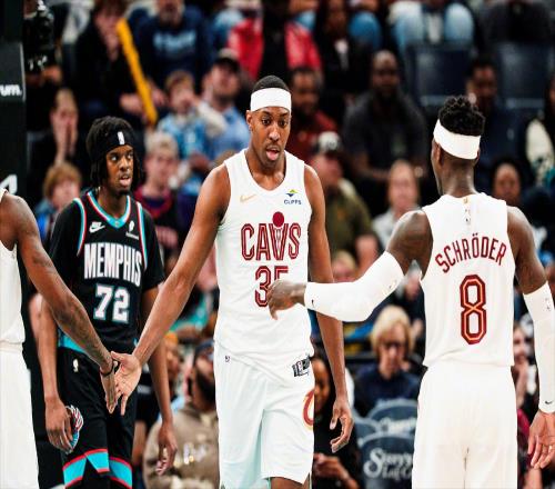 17分大逆轉，騎士鎖定前四！哈登攜5人缺陣施羅德22+11助強勢自證