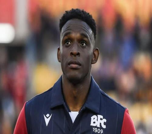 意媒：若巴斯托尼談判失敗，德科希望迅速敲定博人后衛(wèi)盧庫米